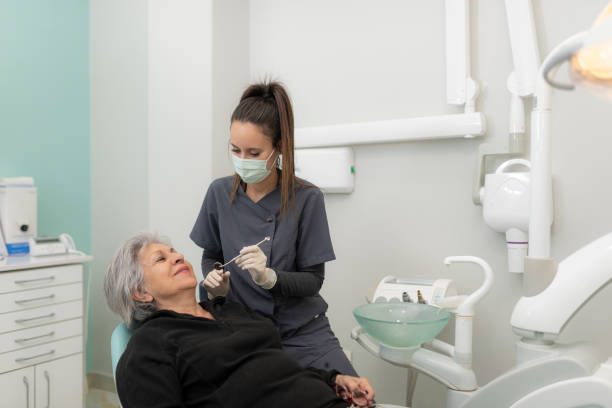 Best Emergency Dental Services for Seniors in West Wood, UT