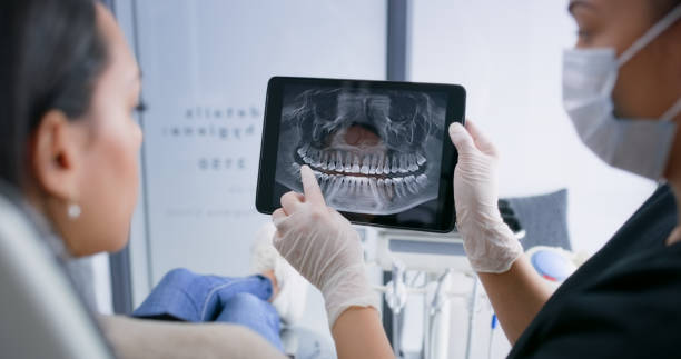 Best Broken or Cracked Tooth Emergency Dentist in West Wood, UT