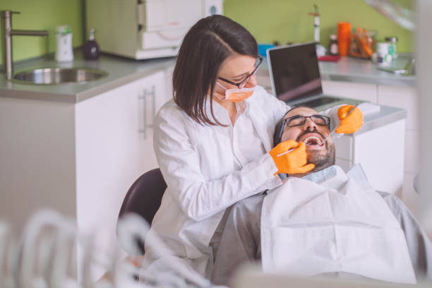 Best Urgent Dental Care for Toothache in West Wood, UT