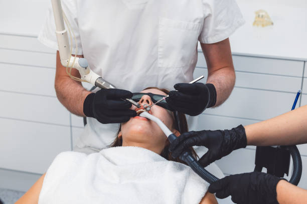 Best Emergency Dental Care for Abscessed Tooth in West Wood, UT