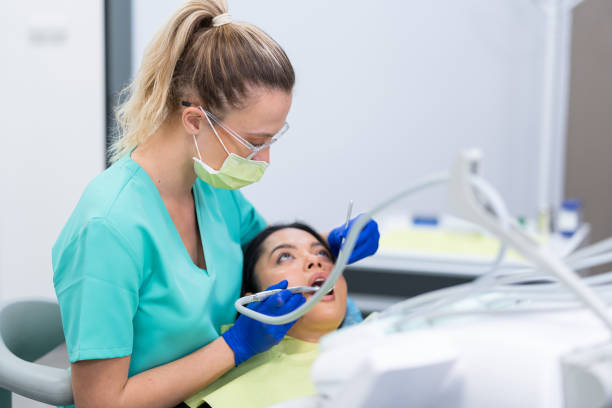 Best Emergency Dental Services for Seniors in West Wood, UT