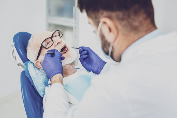 Best Holiday Emergency Dentist in West Wood, UT